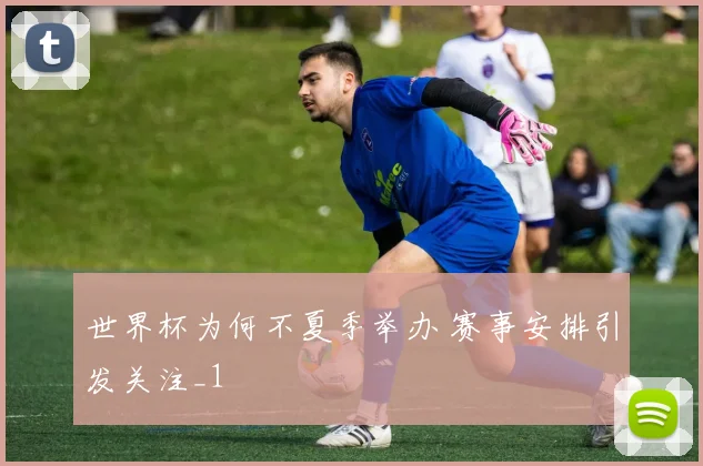 世界杯为何不夏季举办 赛事安排引发关注_1