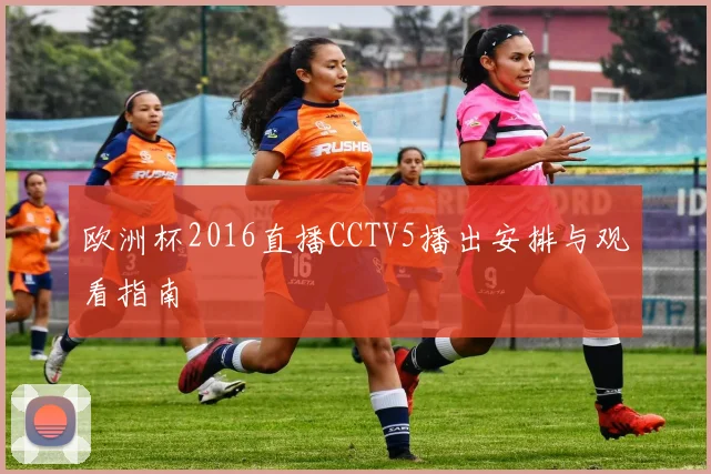 欧洲杯2016直播CCTV5播出安排与观看指南